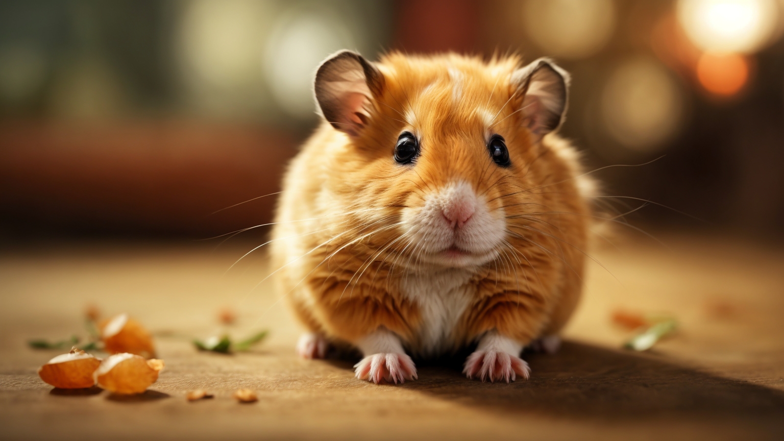 How you can Treat Hamster Ear Infection at Home Effectively