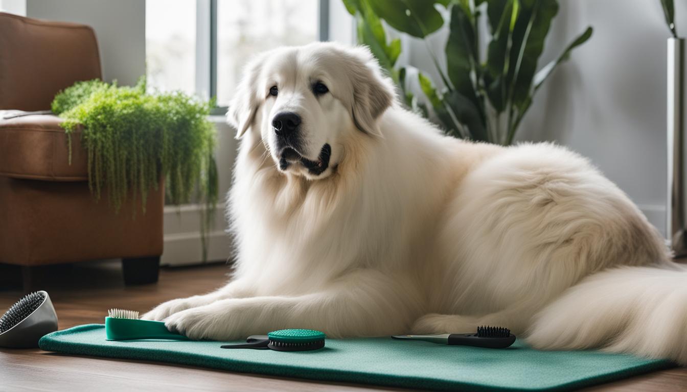 Great How To Groom Pyrenees Guide Tools & Techniques