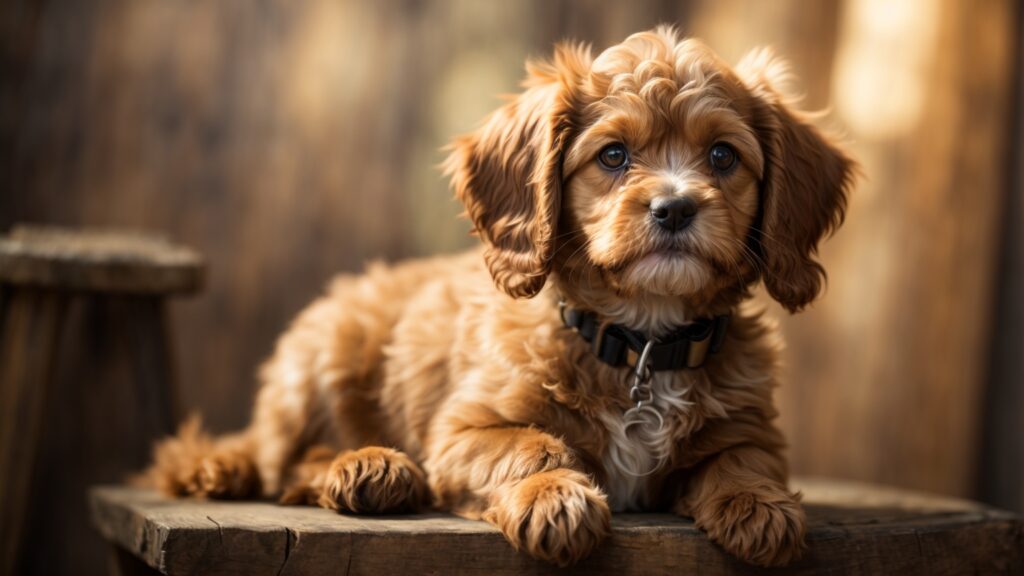 Train Your Cavapoo Puppy Breed Are Cavapoos Easy To Train?