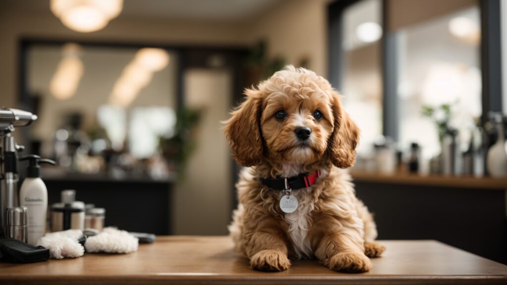 Train Your Cavapoo Puppy Breed Are Cavapoos Easy To Train?