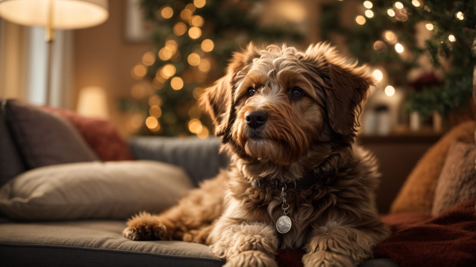 Aussiedoodles Guide On How To Train Your Aussiedoodle Puppy