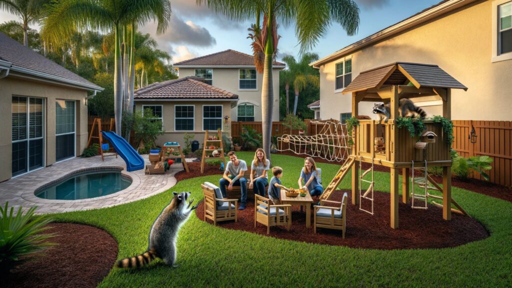 How To Train A Raccoon Safely Avoid Aggression and Build Trust