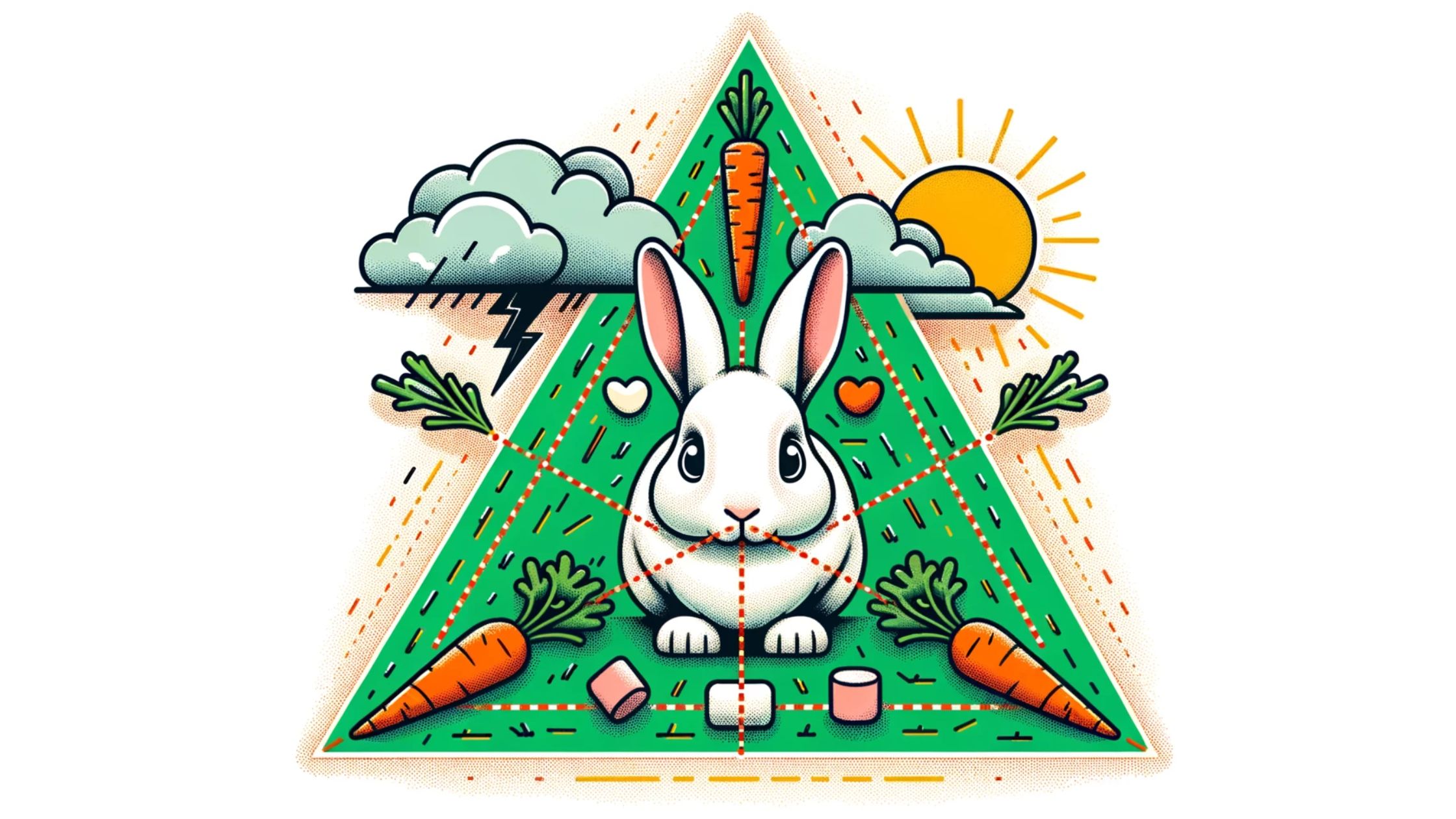 rabbit chart