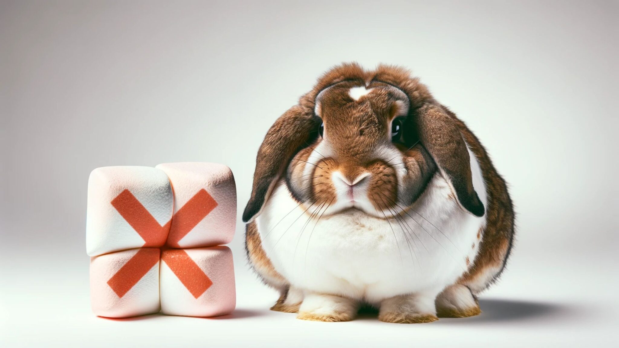 Can Rabbits Eat Marshmallows? The Sugar Shock to Avoid