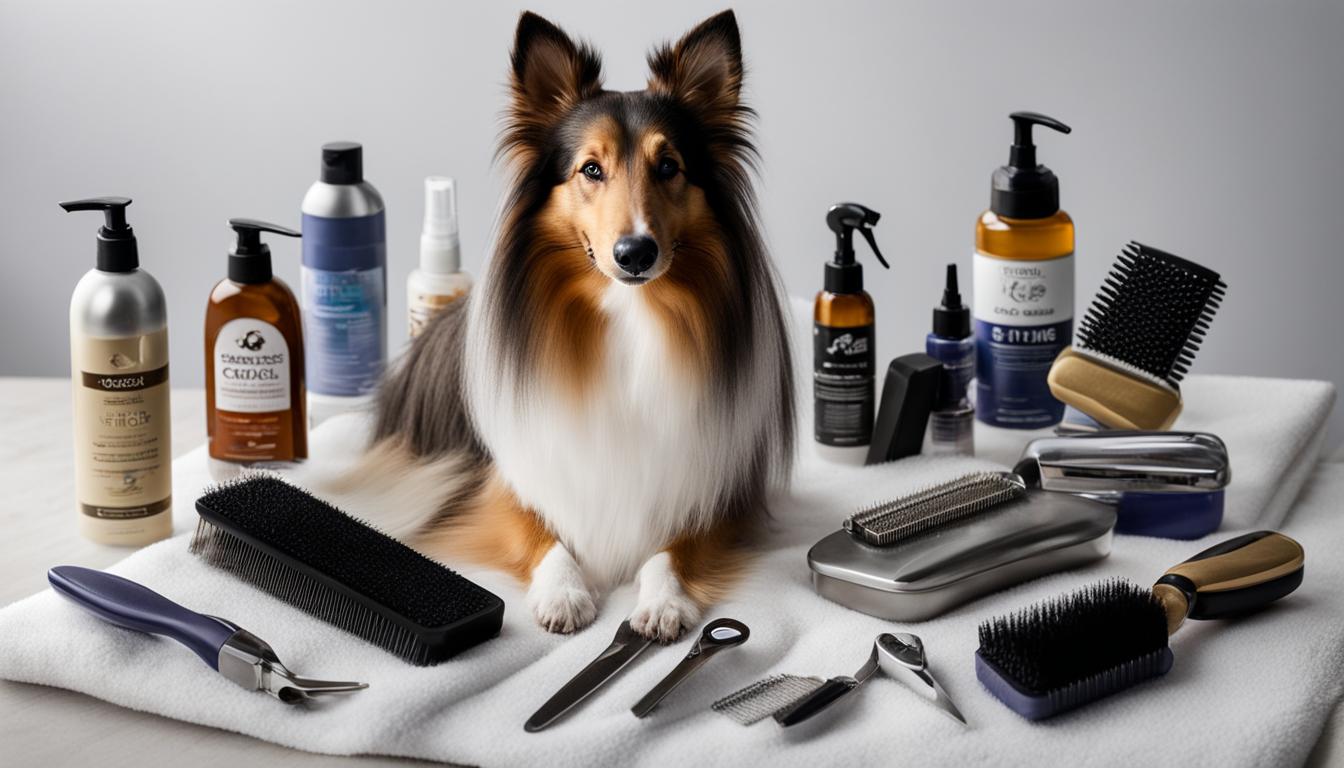 Essential How To Groom Shelties Step By Step A Complete Guide