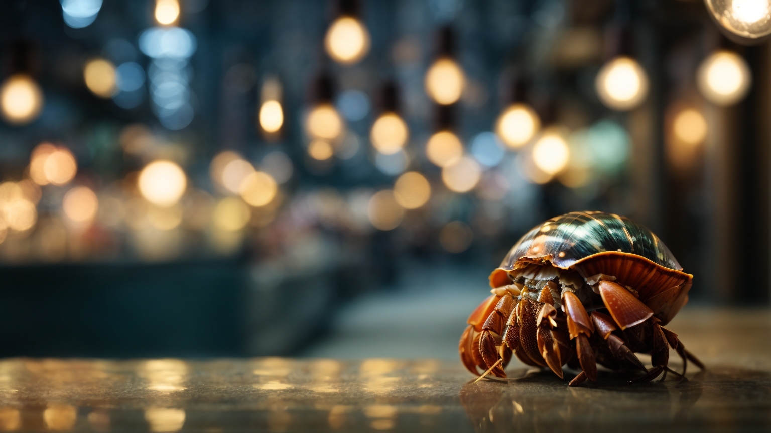 Do Hermit Crabs Need Light: Heat Lamp Hermit Crabs Need?