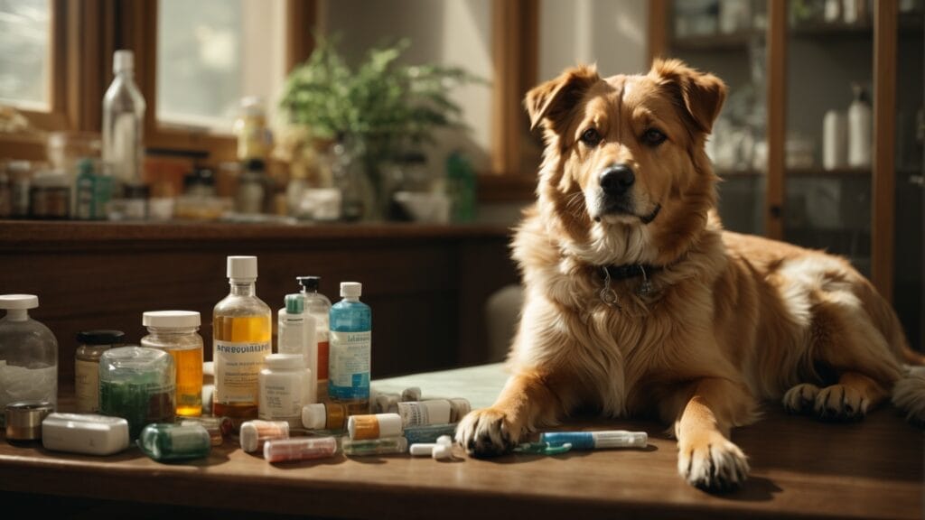 Understand The Need to Know about Kennel Cough Season