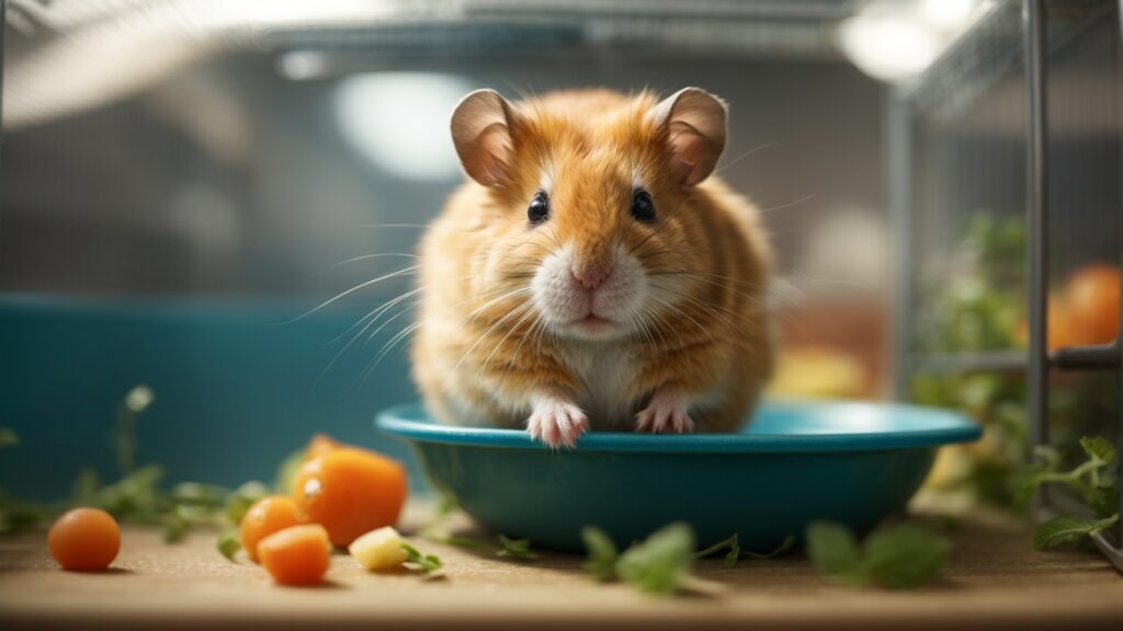 How you can Treat Hamster Ear Infection at Home Effectively