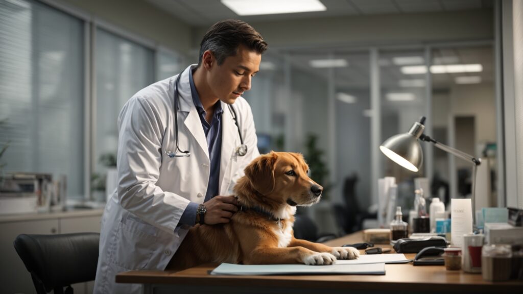 Pet Screening ESA Assistance Animal for Emotional Support