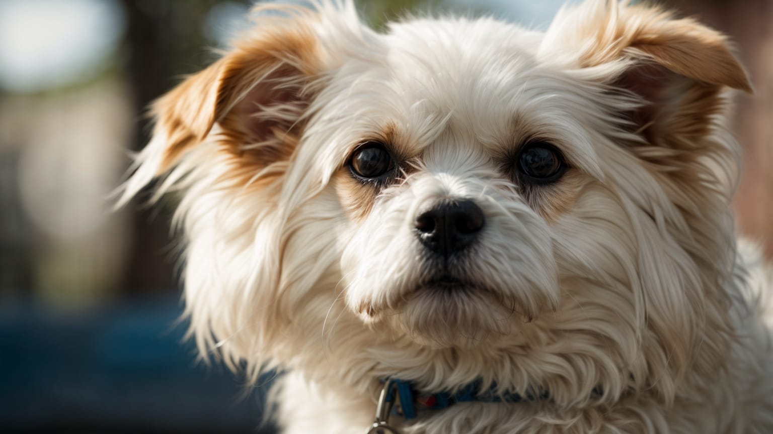 Maltese Ear Infection Does my dog Ear Infection Need a Vet