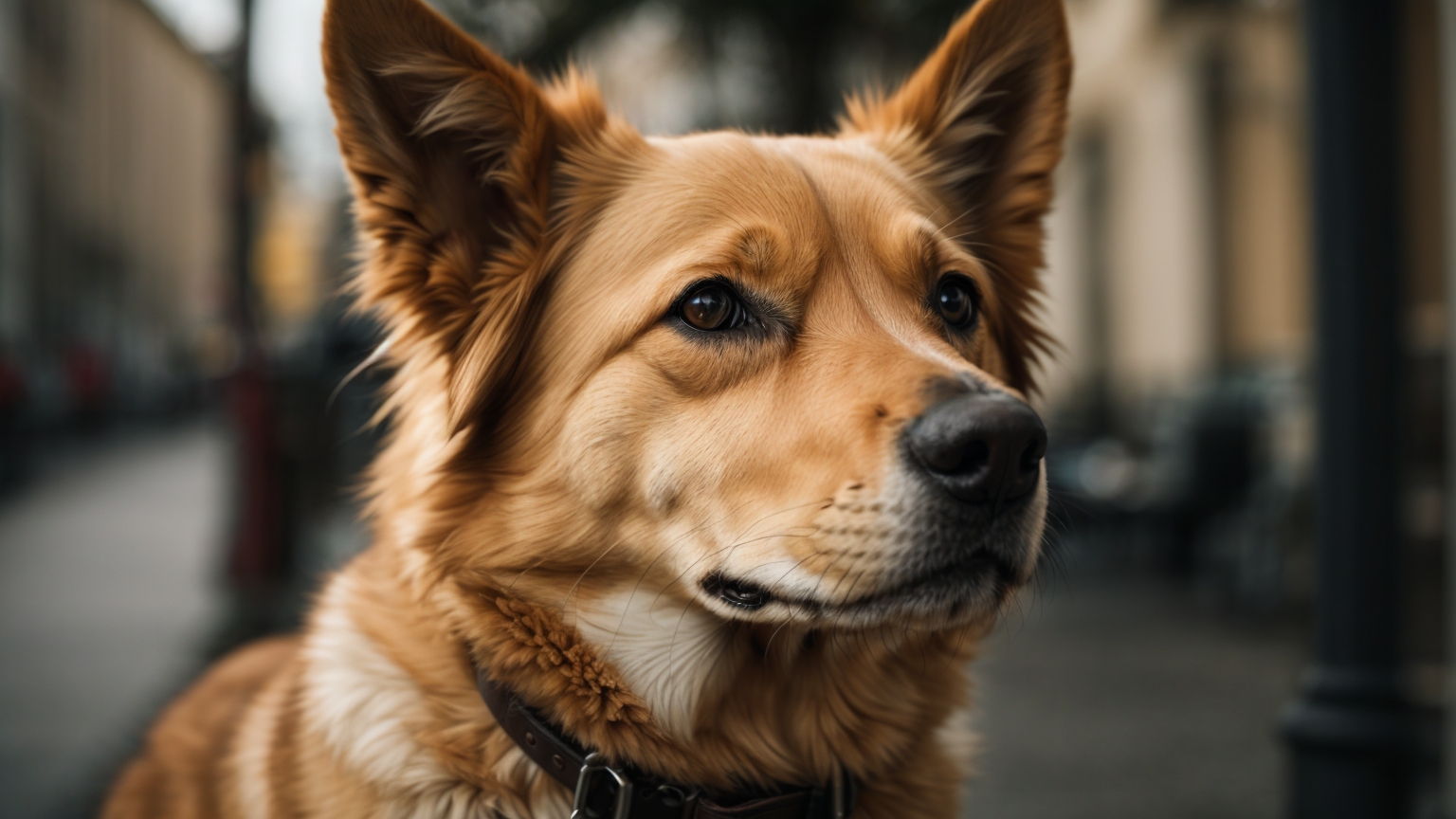 Why Is My Dogs Mouth Cold? Uncovering Health Signals