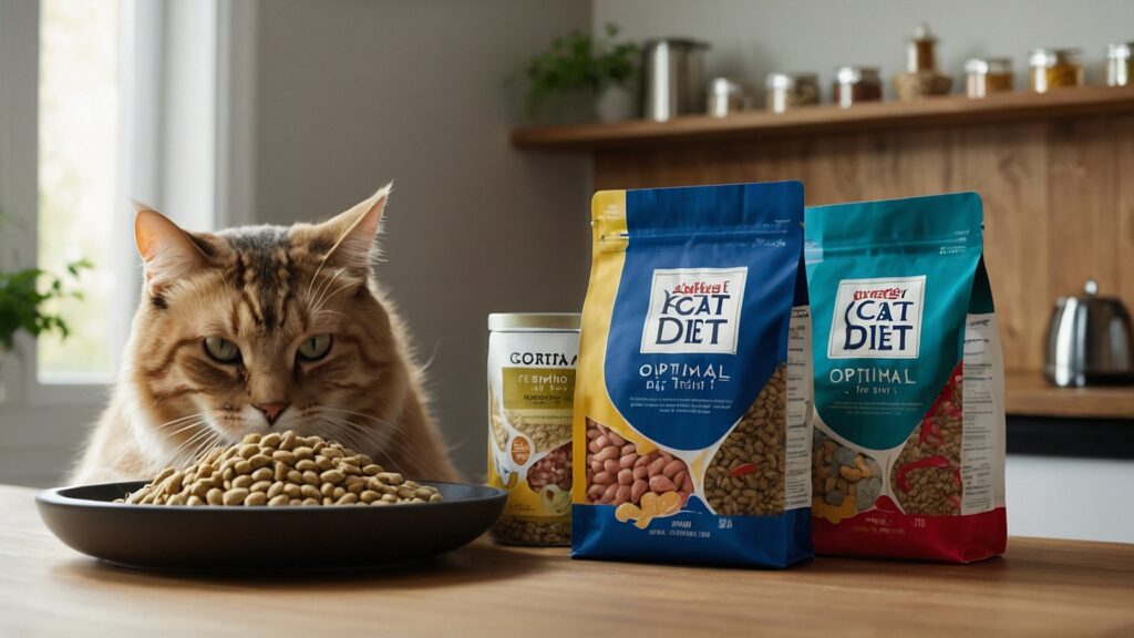 Why Is My Cat So Big Overweight Cat Fat Weight Gain