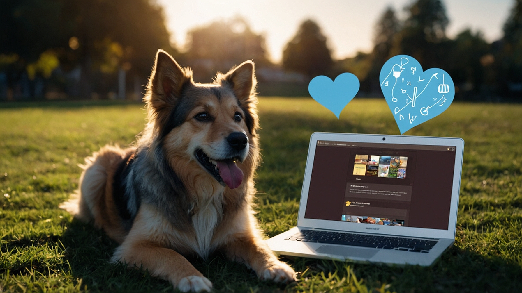 Paws and Doors How Do Dogs Know How to Open Doors?