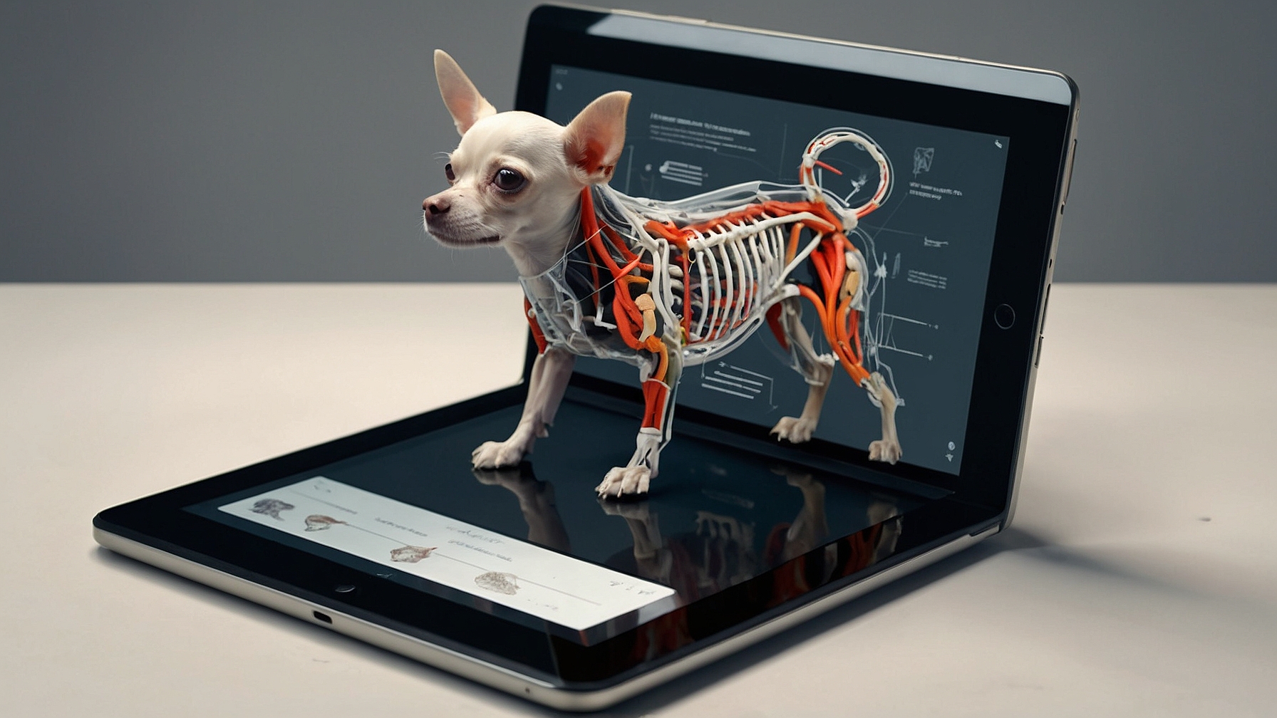 How Big Is A Chihuahua's Brain How Big is a Chihuahua Brain Compared to Other Breeds?