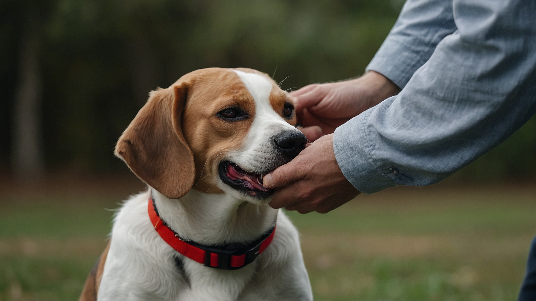 How to Tighten a Dog Collar Tips from Professional Dog Trainers