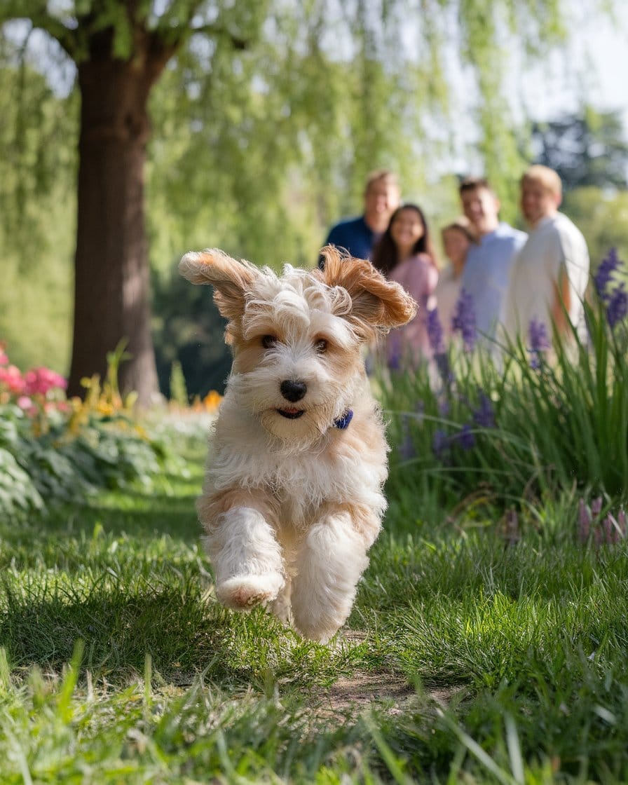 Is It Easy To Train Your Cavapoo Puppy Learn About House Training A Is It Easy To Train Your Cavapoo Puppy Learn About House Training A