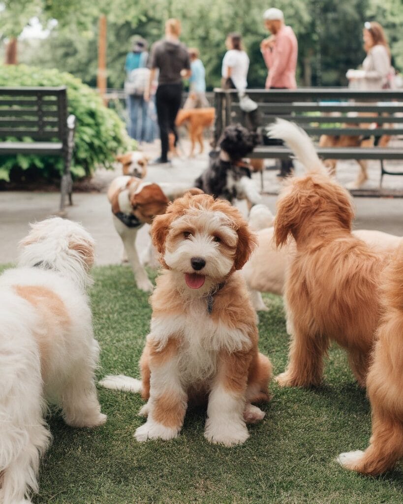 Are Cavapoos Easy to Train? Discover the Truth!