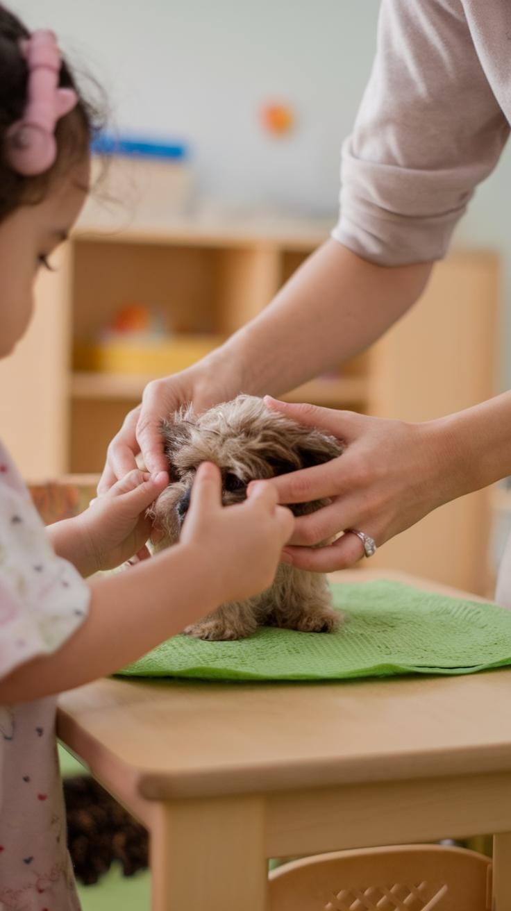 0028 1 tender image showing a child caring for HUmboffaRJWQyfaqmsimFA 1GBbg5x1RTSKA79ZFJfRRQ