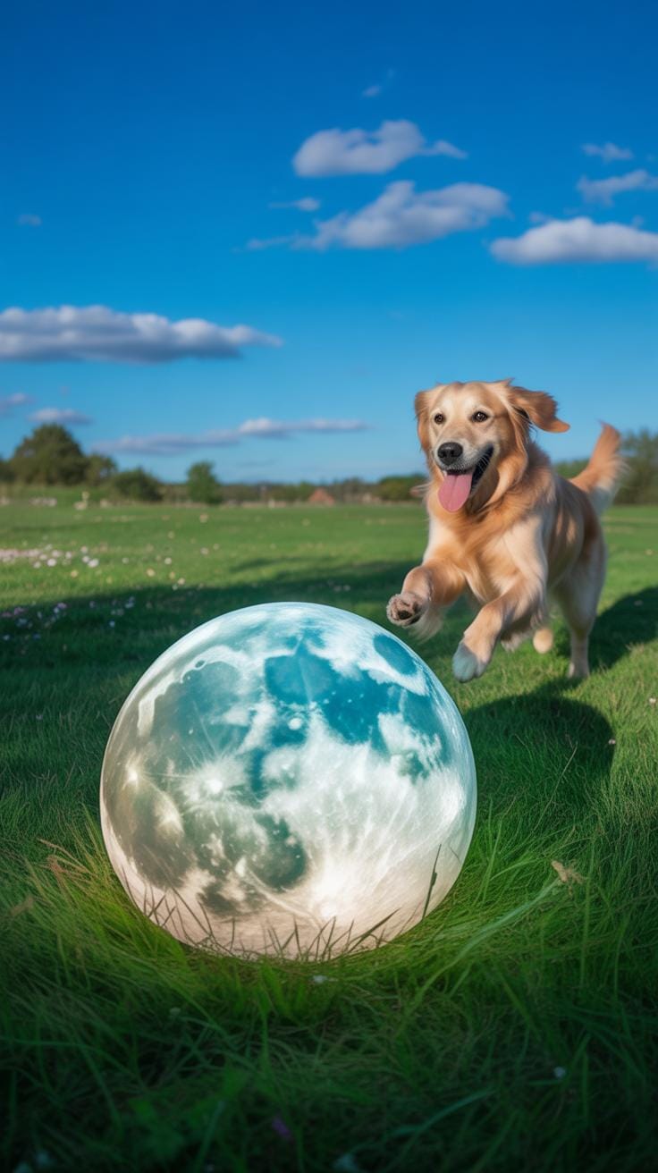 0036 1 a photorealistic image of a luminous moo wX t8bytS62rjfzaLc0H2Q Ayngo1IeTIyGhaeArT7pmw cover