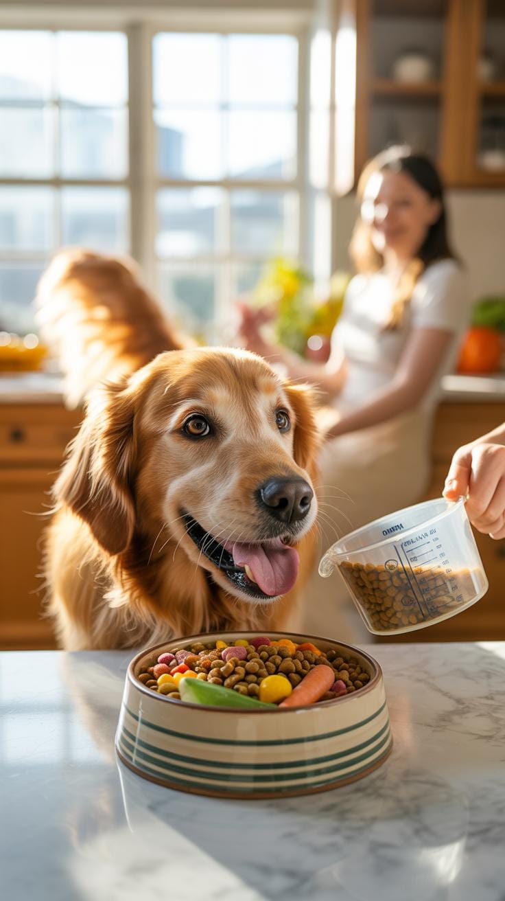 0048 1 a photorealistic scene of a golden retri A0MOuhDSSkWKdGx8THnWxg 4k CoQMLSFqpbyd v7cbHA cover