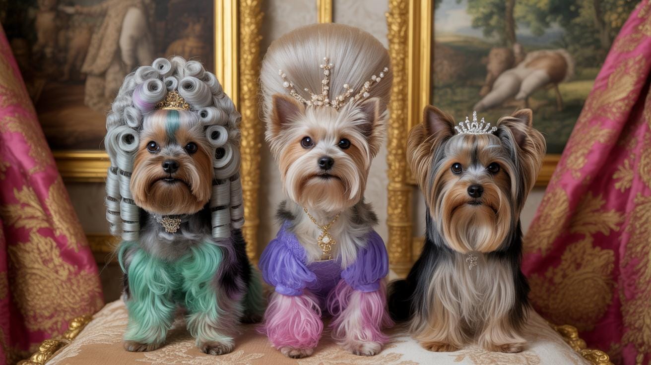 0066 1 a photorealistic image of three adorable LquBINk3Q 6PH1X1yErhmw S 1OzqoFR q85LFSXzs14Q cover