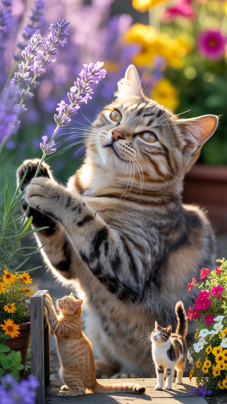0006 1 a photorealistic image of a contented ta gWYHYCLXPiFbbZnXbDr0A Z3WxpKOjTtWXkfZP L1 ww cover