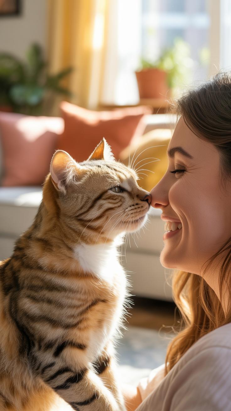 0008 1 a photorealistic portrait of a tabby cat 3GSyx4pwU Wsf03FHJanzA dogxod 5ROO8SM7UbVED5w cover