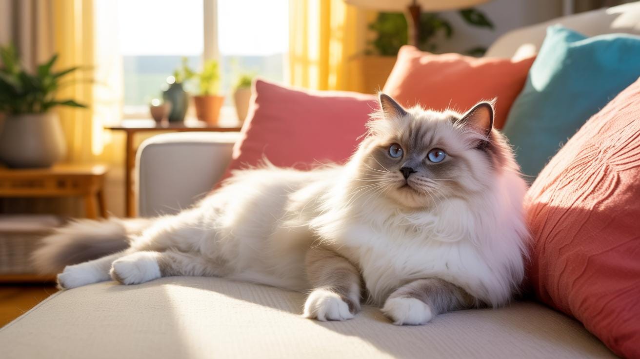0011 1 a photorealistic portrait of a fluffy ra QhkAf EwXgOo1eU8TGQf8g 4IFM1ul TPWTmivJo4Vvgw cover