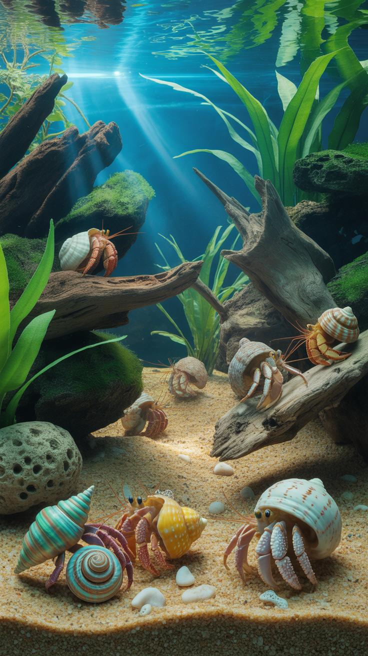 0016 1 a photorealistic underwater scene showca Yyi8 CRGVQCF761l3dZ6 A jk raL3wSjyRgyPmrqfA2w cover