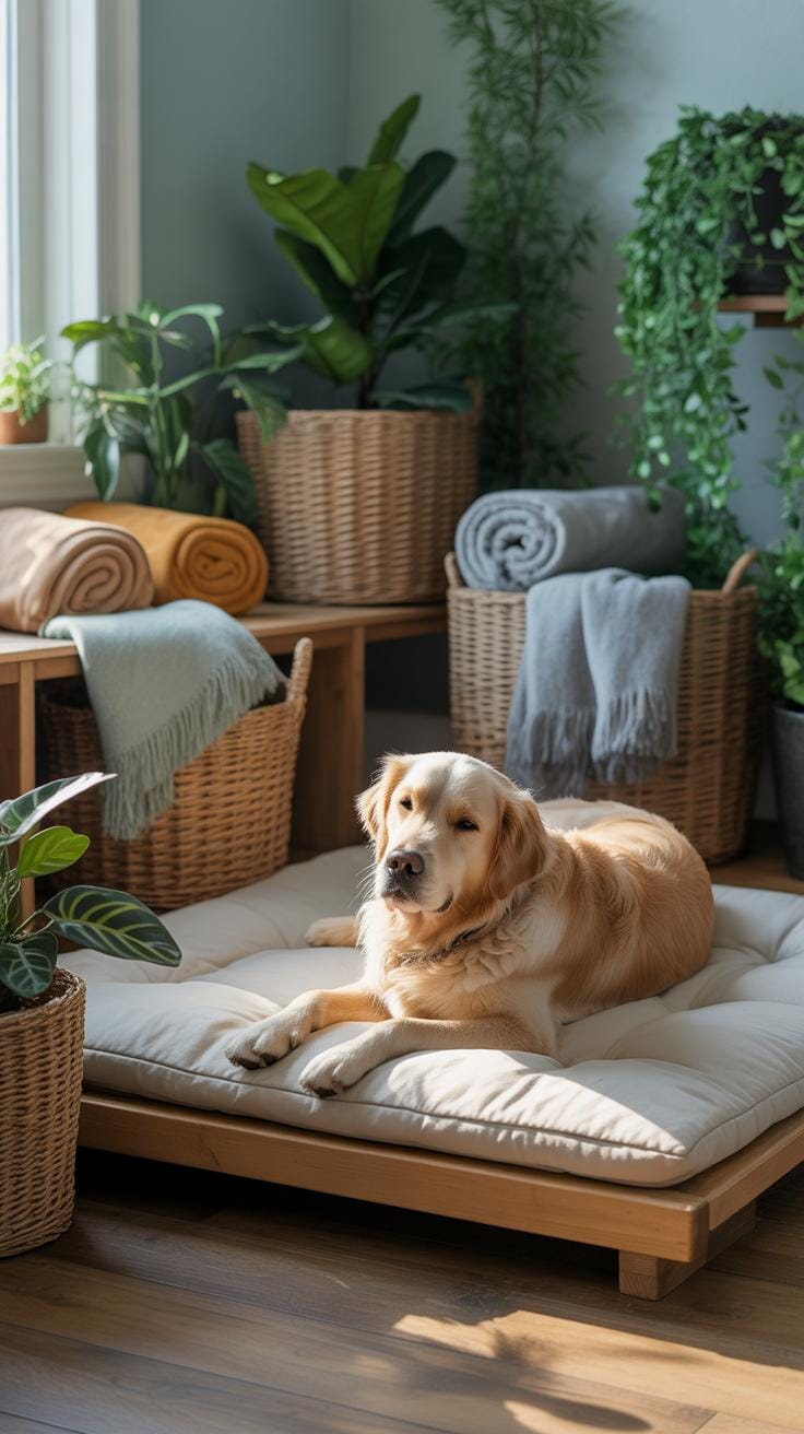 0017 1 a photorealistic image of a cozy dog cor 3W9QgplcXni LYVlJbvw3Q Ow3AeA9TTUqLi3LhVAYYGg cover