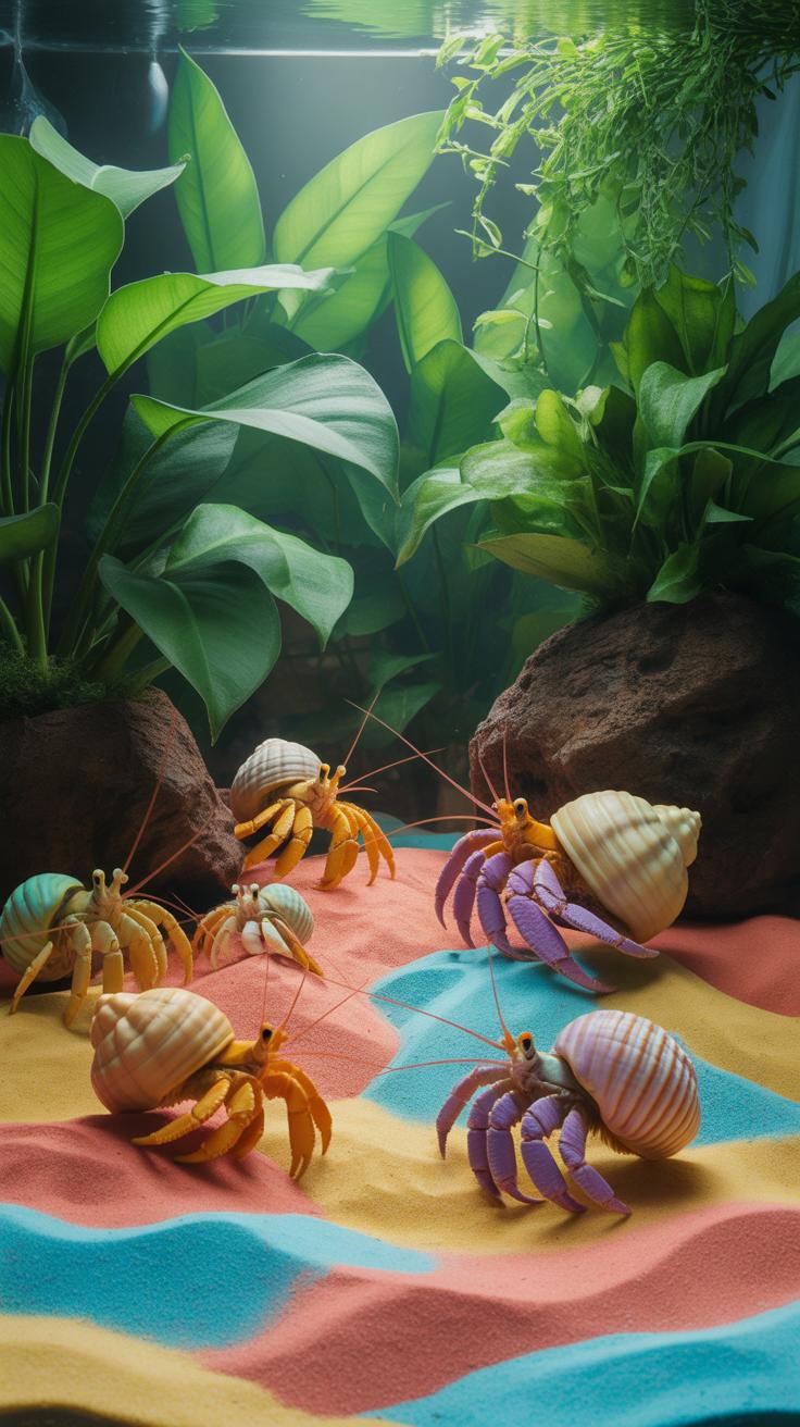 0021 1 a photorealistic aquarium scene featurin 6POshEoaWNeDugqxxTvPGQ zjfkjeh7RrSiX GsmEm9 A cover