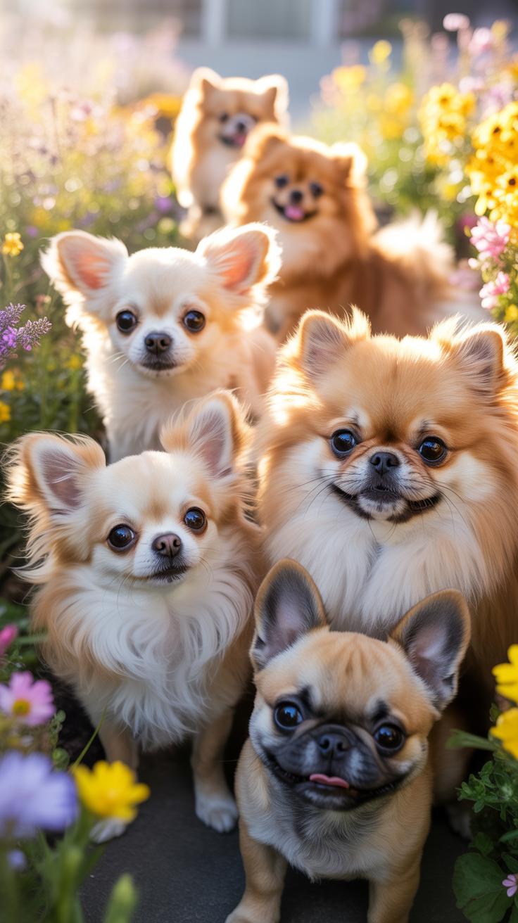 0026 1 a photorealistic image of several adorab eyDKRz96XkmPDrUzLQRsew 223M2VfoTb28qEMRnCztkQ cover