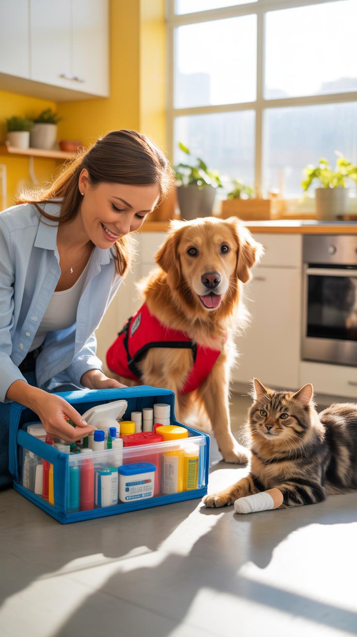 0026 1 a photorealistic scene of a smiling pet 8A8D7aqfUSijgc5UujdL5g TGRpYUHLR4ef98fb5yeb6A cover