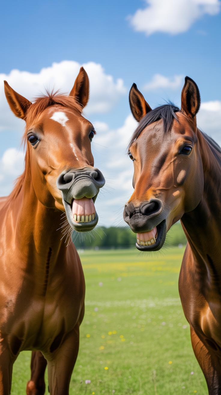 0029 1 a photorealistic image of two horses in EeJdS yRUiGAZDgGAH7GBw o3ndsT mRc2hhSbQYgjfzQ cover