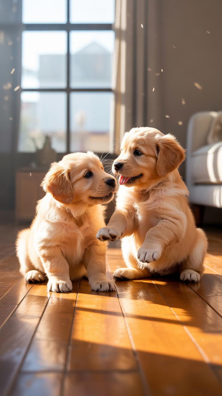 0031 1 a photorealistic image of two adorable f B949iNMiWaaxuR8veMqzIg kLL1jz7WTk2kg7JxCKcQ7Q cover