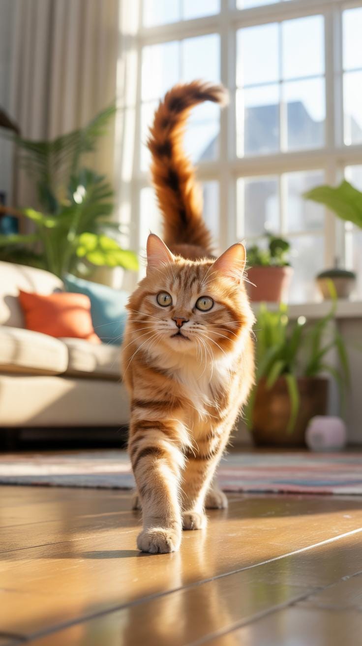 0032 1 a photorealistic photograph of a tabby c m4cgAmXyUWerHbslMIb 3w e4HRKu4uT mQgwxAsZXZQg cover