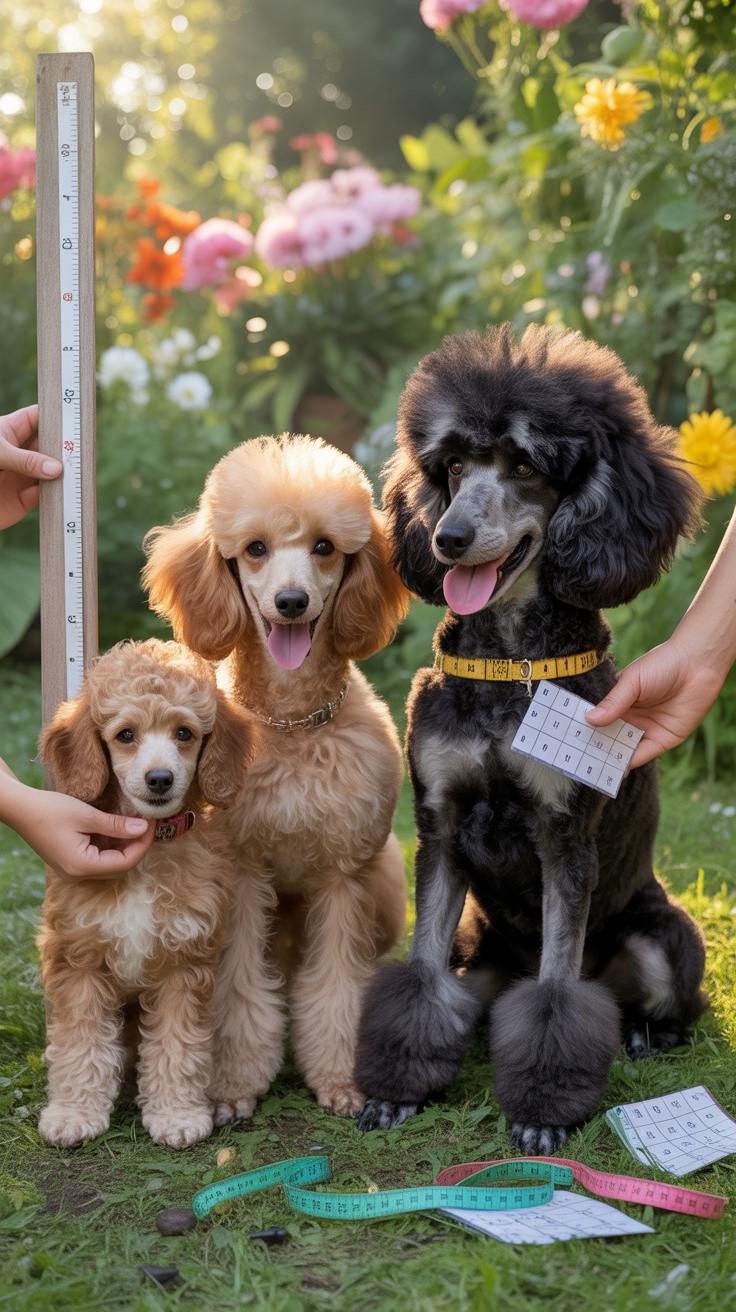 0037 1 a photorealistic image of three poodle b 36LvDCOxXo DYlCMO97 YQ e1omG6Z9TCyhDlP1HruqdA cover