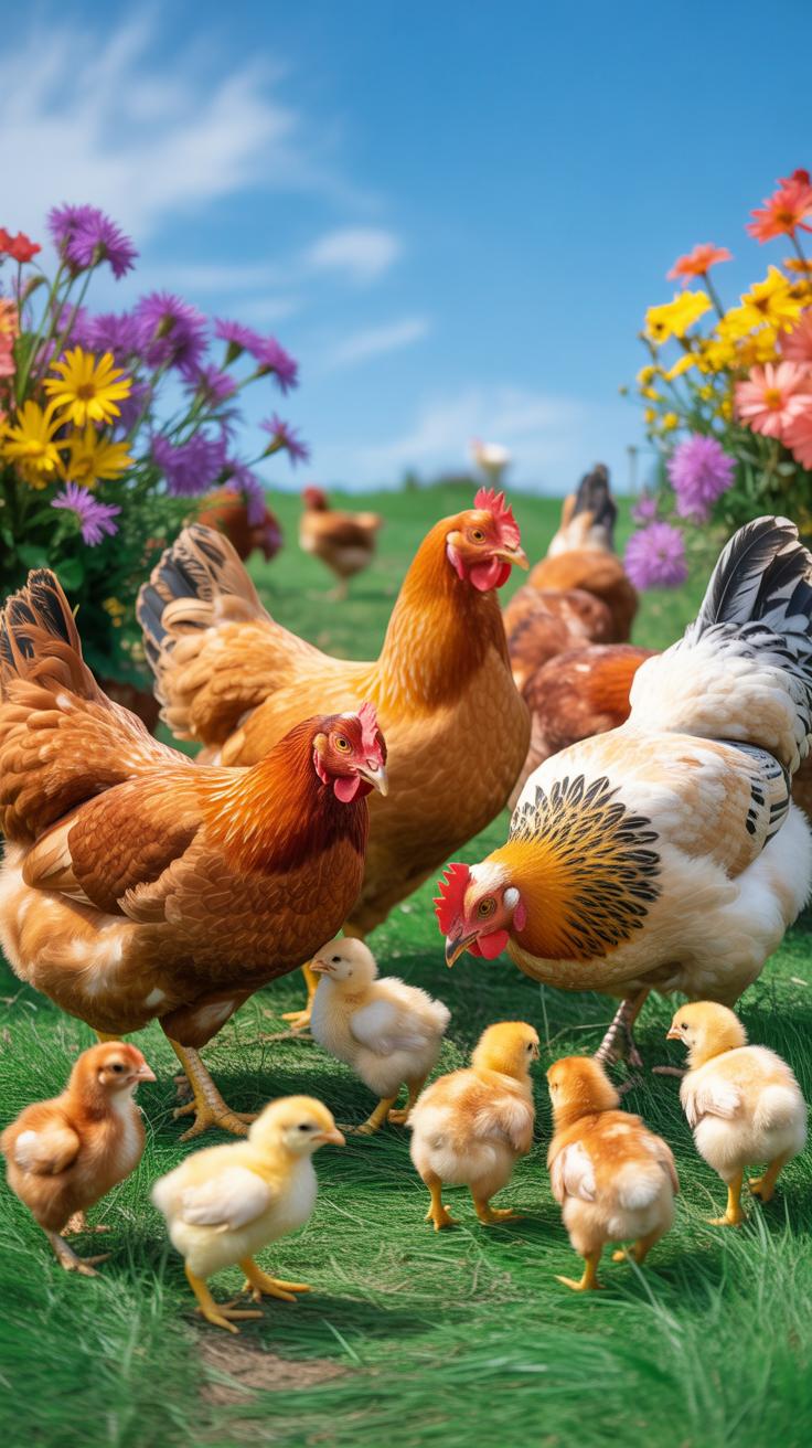 0040 1 a photorealistic image of a vibrant farm d3mywRjNWFe9FOB41vLXQw DLP 2L6FR8OFPofb2zMnsA cover