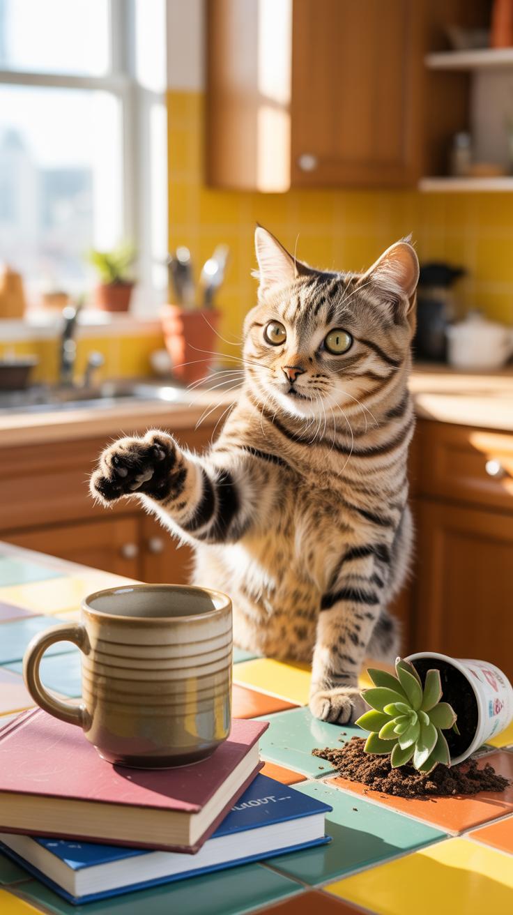 0043 1 a photorealistic image of a tabby cat ca Zb01rHFFUnaN6OQFJgw8lw Q07vsq2nRMeTbdLtUAa2Sw cover