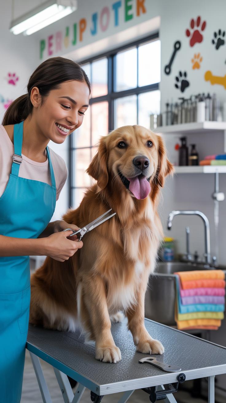 0044 1 a photorealistic image of a cheerful dog Wk013qmoUJOCpRdI7IIh w 4AFCn9DHRUOUc3OtgKkdRw cover