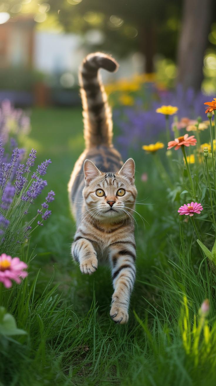 0044 1 a photorealistic image of a tabby cat ca xcDVGuCqWBSb HOabPlF A wVucIMxVQsy0y66XflEToA cover