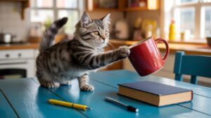 0045 1 a photorealistic image of a fluffy tabby 0t93vuGcX0GupHP tV3Kjg NCWlNBwsTt g2 vU0xbzJg cover