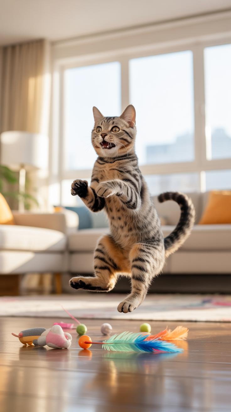 0047 1 a photorealistic image of a tabby domest J x0E6EHVDSJ3YEvilW9iQ NtEiwGMAQQC5r kxYUoGYQ cover