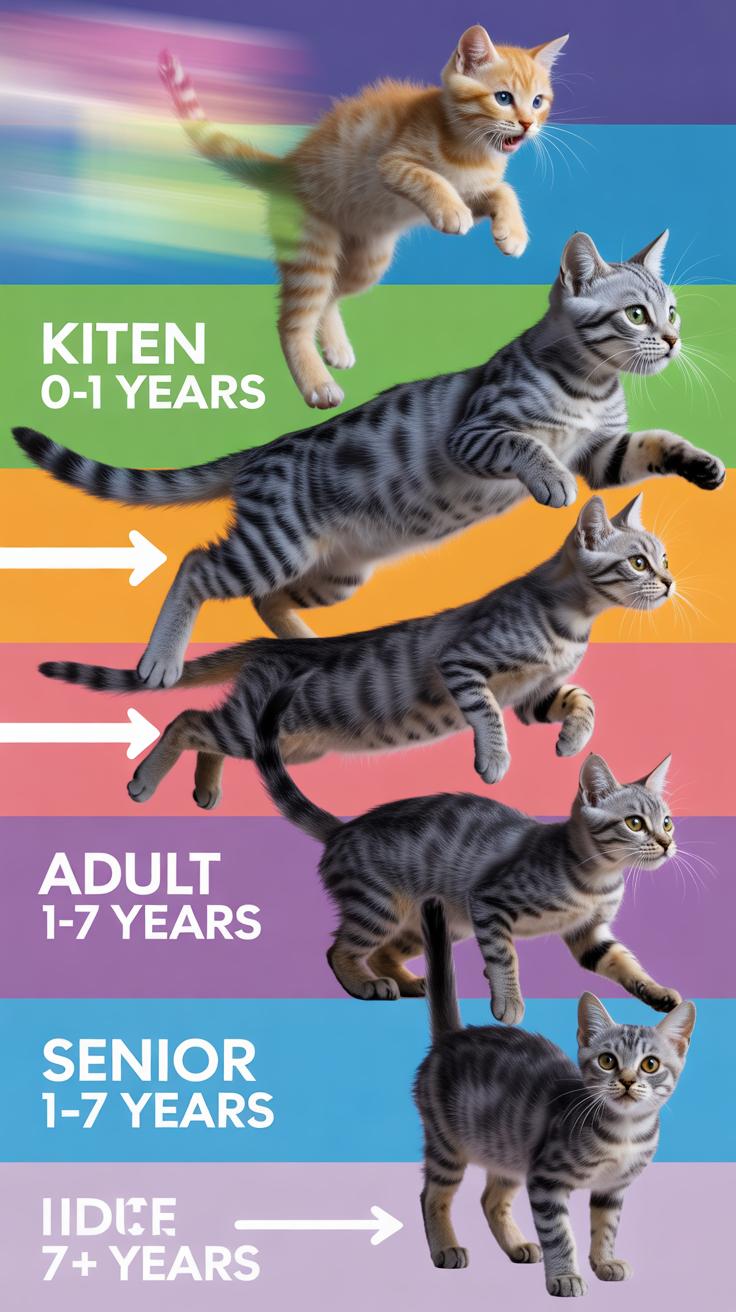 0048 1 a vibrant photorealistic cat age chart d ZOcJ FdwUf2SxZWiJeh58g IDQbBjNVQQ brwQxHS4CqQ cover