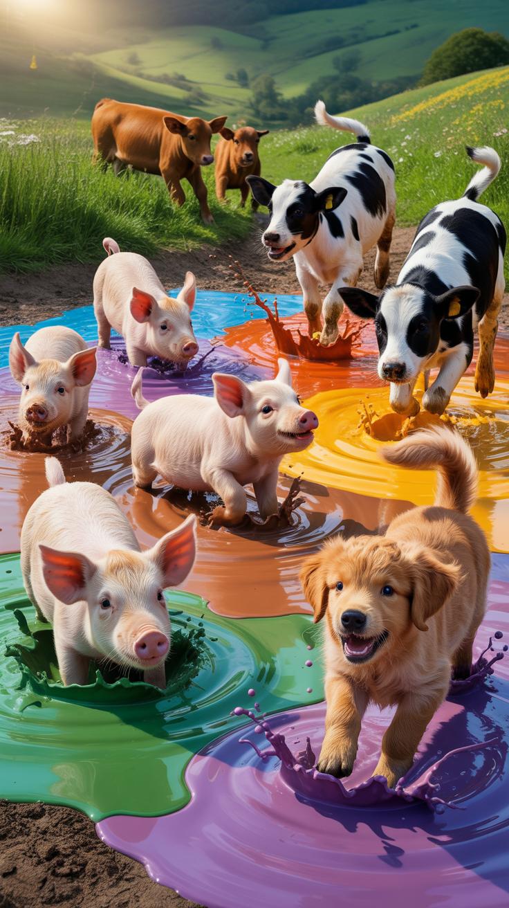 0049 1 a photorealistic scene of adorable young lfMsNTahXgqMA2UQSCIDSw OzZ0DR 8TZy2TrEVqcugxg cover