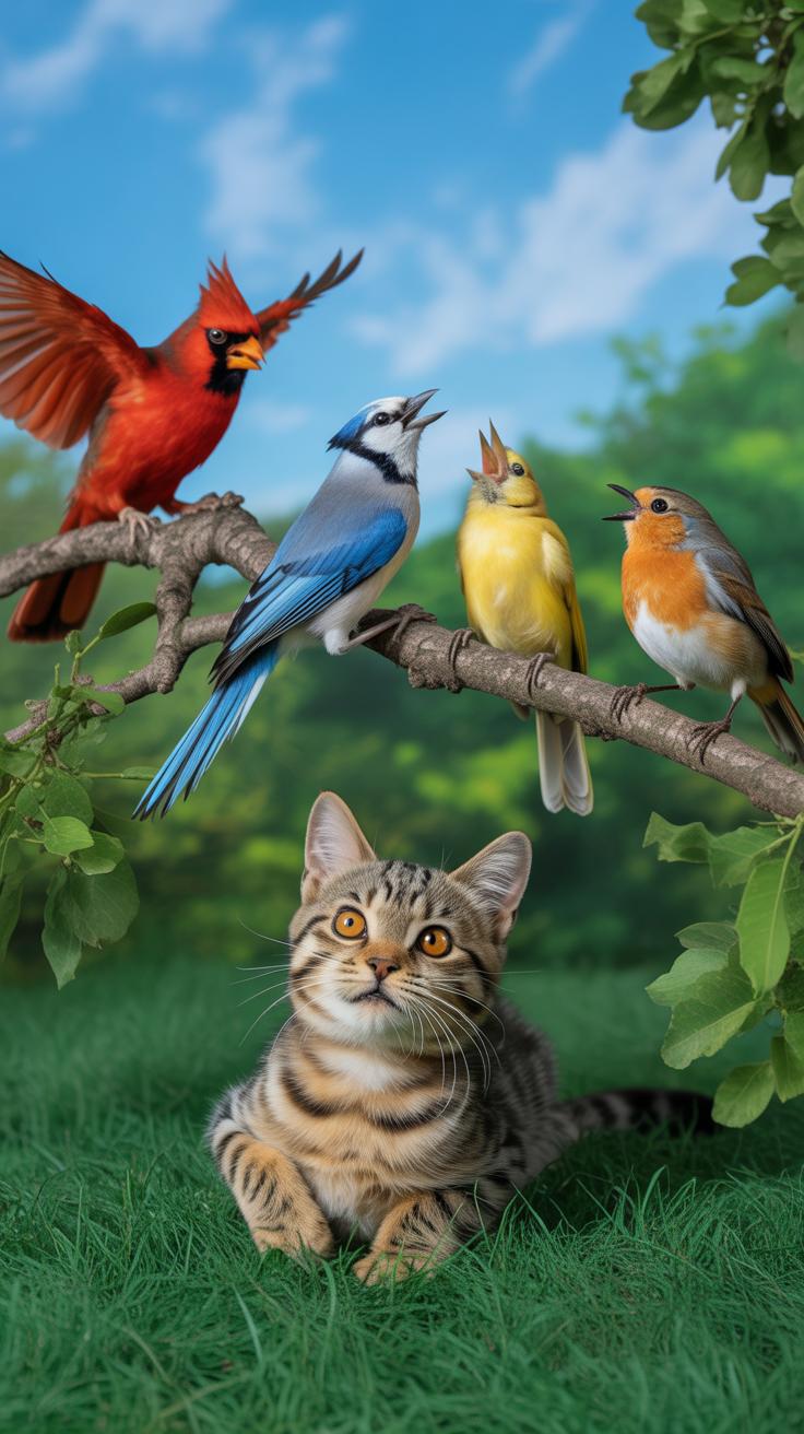 0050 1 a photorealistic image of a tabby cat wi HmYRFNsXGmftGJfk76VaQ TtC3e6dBQdW3cA CytskOg cover
