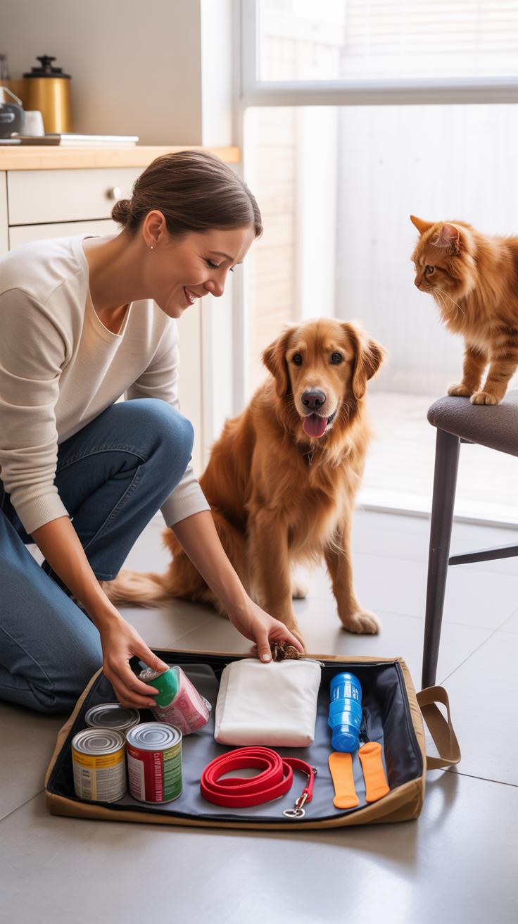 0054 1 a photorealistic image of a smiling pet 0oNohf1sWQqHTvUMg43PJg ZdHZqW2vTqKFhszolYvmYg cover