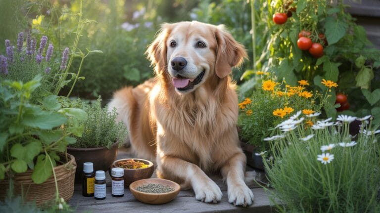 0055 1 a vibrant photograph of a golden retriev tvv 4mFyX7Sh8CiAIoMzSQ Lcwa2JZ1T6q pLxi oWmSA cover