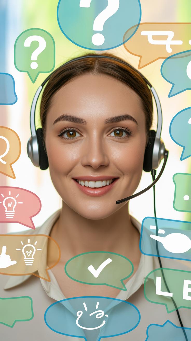 0056 1 a photorealistic image of a smiling cust BzYpKq0OUj2WHI6SGItcIA BXWPZnh0RU 5Ax30q8drxg cover