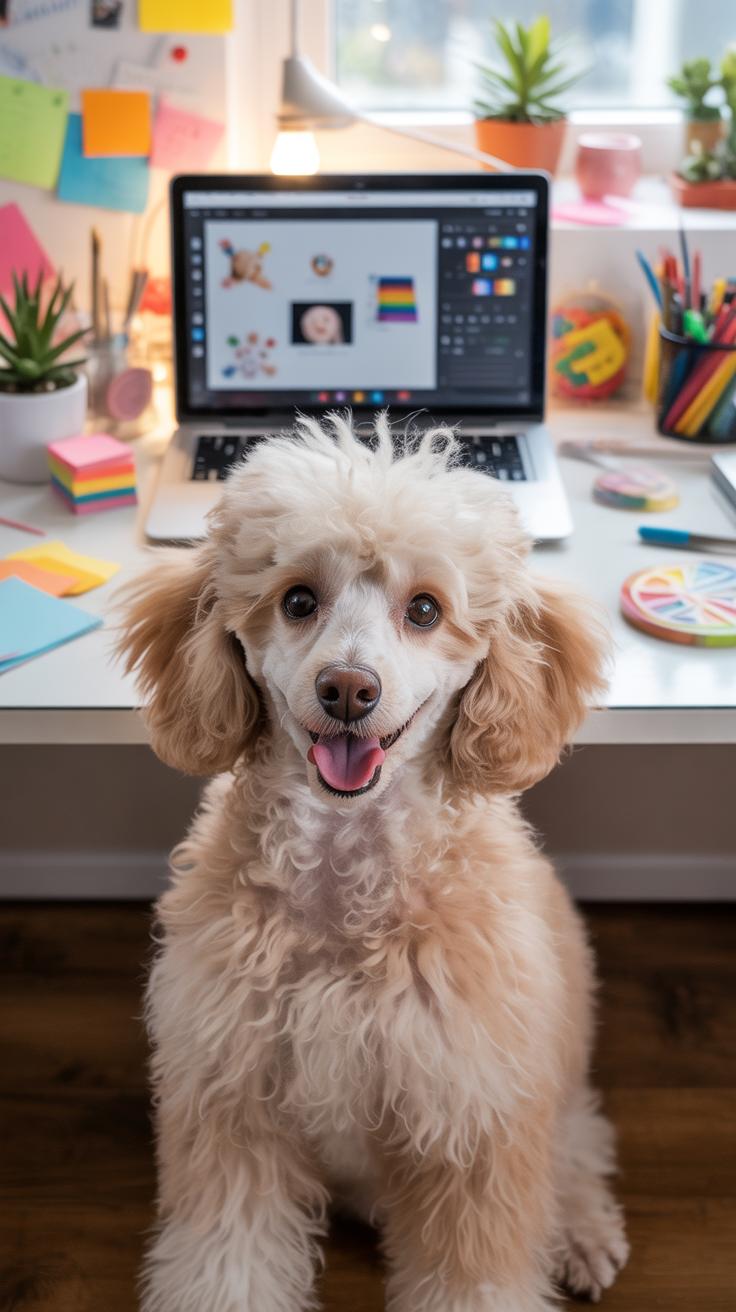 0058 1 a photorealistic photograph of a fluffy 06Kwn989X 6vcO68Q4f8UQ pnwuwtocS8Wms WiWOgx w cover